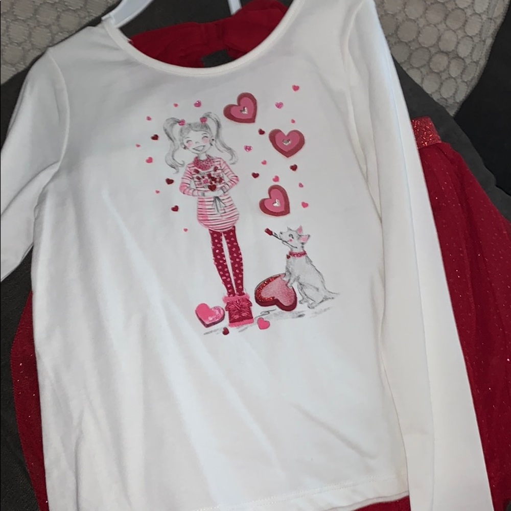 Isaac Mizrahi 3-piece set